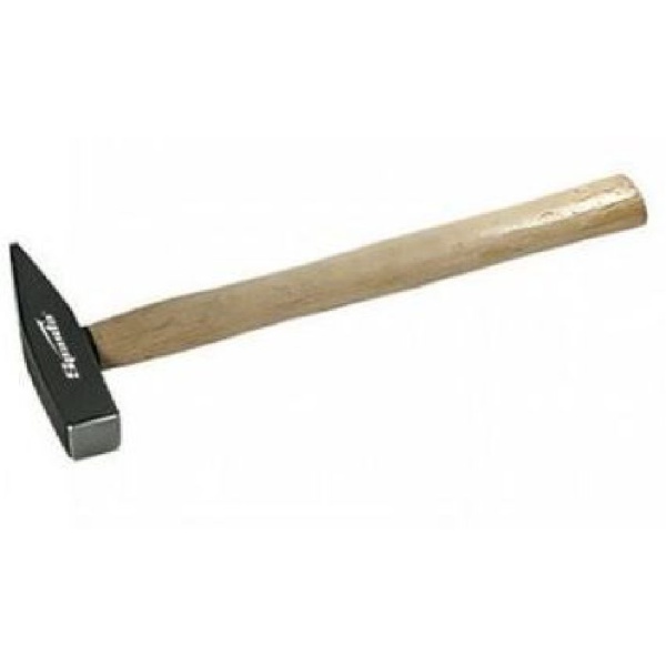 Молоток слесар. 500 г,  квадр. боёк, деревянная ручка /SPARTA/ ((102105)) (6)