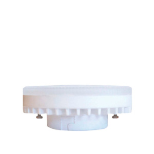 Лампа LED  DX 12Вт GX53 4000K 220-240В 1055Лм /LINZO/ (10)