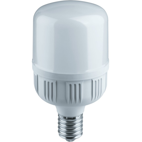Лампа LED   Т  50Вт Е27/Е40 6500К 175-265В 4500Лм Ø120х190мм /AKTIV/