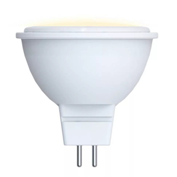 Лампа LED  JCDR-MR16  8Вт GU5.3  4000K  12В  720Лм /AKTIV/