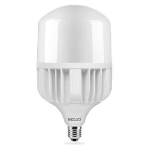 Лампа LED   T25-160 90Вт E27/E40 6500K 175-250В 7000Лм (25WHP90E27/40) /WOLTA/ (12)