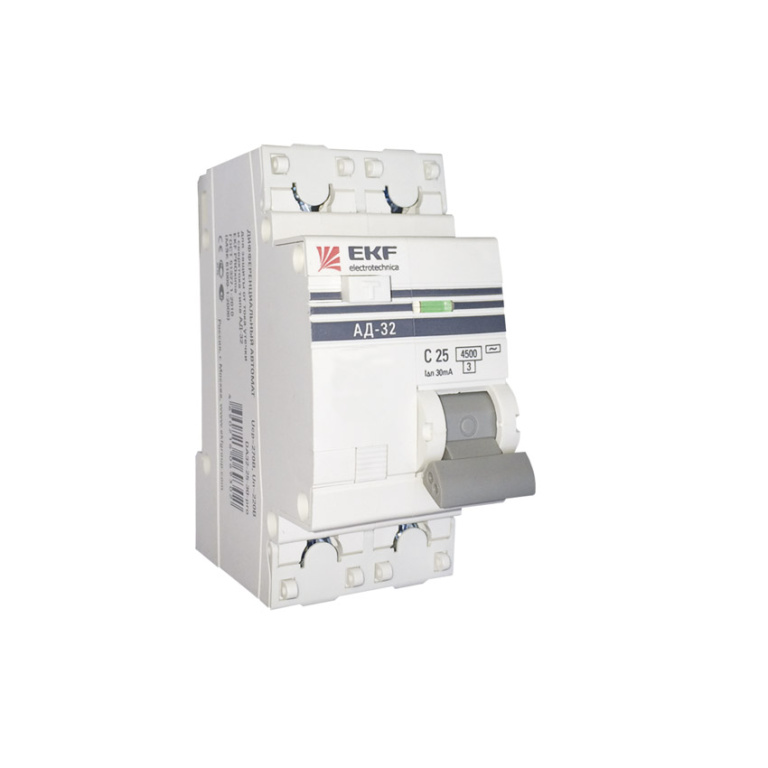 Ekf автоматический выключатель 1p 16а. Выключатель автоматический дифференциальный proxima ад32 2п 10 30ма. EKF ад-32 c16. Выключатель дифавтомат EKF с16 ад-32. Автоматический выключатель диф ад-4 25а/30ма EKF.