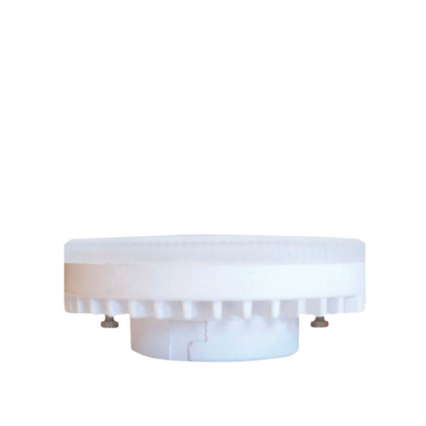 Лампа LED  DX 10Вт GX53 4000K 220-240В 850Лм /LINZO/
