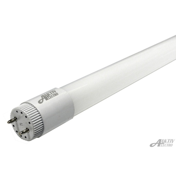 Лампа LED  Т8, 120cм, 32Вт G13  6500К 165-265В 2880Лм /AKTIV/  (25)