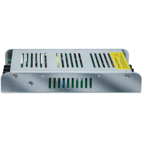Драйвер для LED ленты  150Вт 176-264/12В IP20 (71467) /NAVIGATOR/