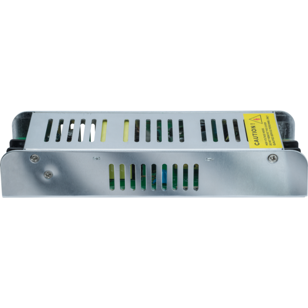 Драйвер для LED ленты  120Вт 176-264/12В IP20 (71466) /NAVIGATOR/
