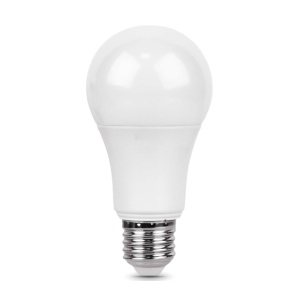 Лампа LED  А65 18Вт E27 6500K 150-265В  1530Лм /ARTSUN/ (10/100)