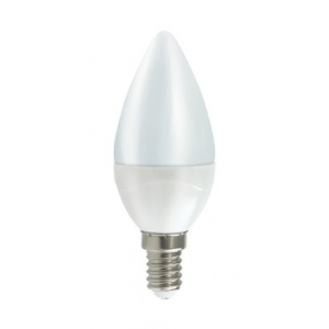 Лампа LED свеча  9Вт E14 4000K 150-265В  765Лм B35 /ARTSUN/ (10/100)
