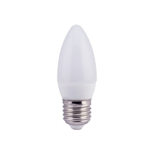 Лампа LED свеча  9Вт E27 4000K 220-240В  765Лм B35 /ARTSUN/ (10/100)