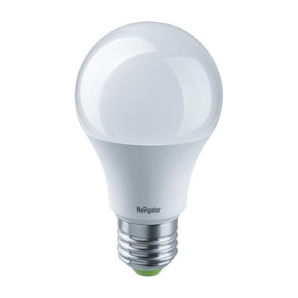 Лампа LED  А60 25Вт E27 6500K 176-264В 2100Лм /ОНЛАЙТ/ (61955) (100)