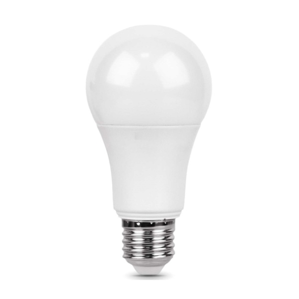 Лампа LED  А60 10Вт E27 3000K  150-265В  850Лм /ARTSUN/ (10/100)