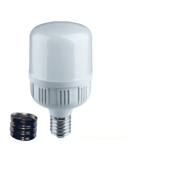 Лампа LED   T25-160 60Вт E27/E40 6500K 150-265В 5100Лм /ARTSUN/ (6)