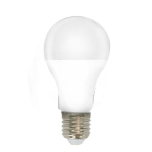 Лампа LED  А60  7Вт Е27 6500K 220-240В (SPM, КНР) **