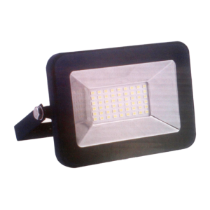 Прожектор LED  50Вт 6500К 4000Лм 220-240В 182х162х35мм IP65  СДО-5 /AKTIV/ (30)