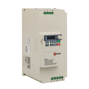 Преобразователь частоты 11 кВт 3х400В VECTOR-80 /EKF Basic/