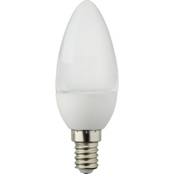 Лампа LED свеча 11Вт E14 6500K 220-240В  935Лм B35 /ARTSUN/ (10/100)