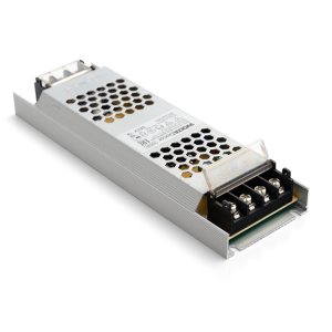 Драйвер для LED ленты  100Вт 220-240/24В IP20 /WOLTA/