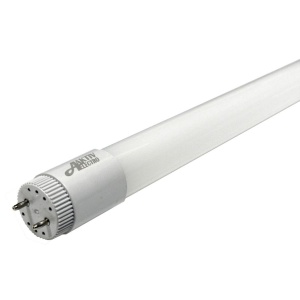 Лампа LED  Т8, 60см, 18Вт G13 6500К 220-240В  1620Лм  /AKTIV/ (25)