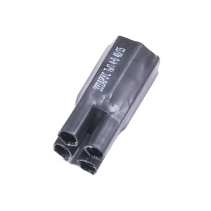 Перчатка кабельная термоусаживаемая для кабеля 4х 16-25мм²  ТУп-4-0 (410) /ЗЭТАРУС/
