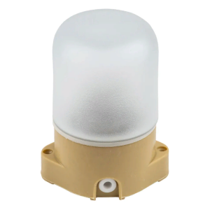 Светильник для бани/сауны НПБ-400  60Вт, стекло IP65, сосна, керамика t до 125°C UWL-K01R/UNIEL/(25)