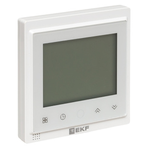 Терморегулятор элект. с/у 250В, для вод./газ., выносной датчик t /EKF Connect/ (64)