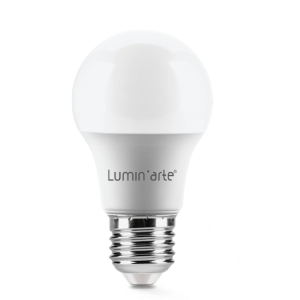 Лампа LED  А60 12Вт E27 6500K  230В 960Лм /LUMIN'ARTE/
